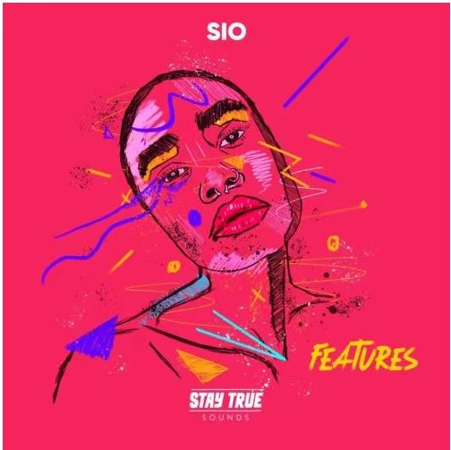 Sio – There’s Me Ft. Dwson Download Mp3