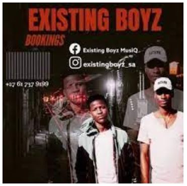 Existing Boyz – Igogogo It Self