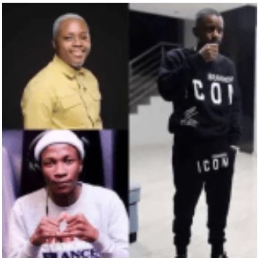 Kelvin Momo, Bongza & Kabza De Small – Stall Shall (Main Mix)