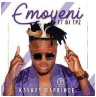 Kaykay Daprince – Otjwaleni Ft. el-tee’oo & ORT