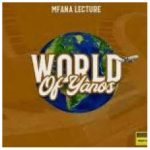 Mfana Lecture – How We Meet Ft. Y-Kid & Vocal Musiq