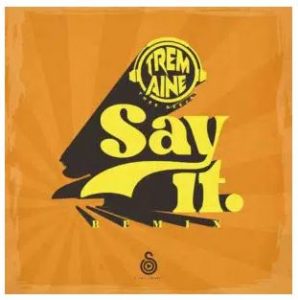 The Squad (Tremaine Thee Deejay) – Say It (Remix)