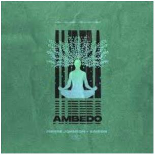 Pierre Johnson & Simeon – Ambedo