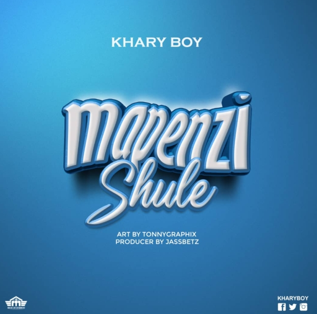 Khary Boy – Mapenzi Shule