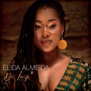 Elida Almeida – Amigu