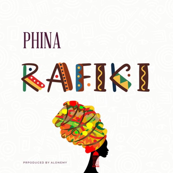 Phina – Rafiki