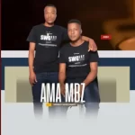 Ama Mbz – Ihlala nabanganganiwe Mp3 download