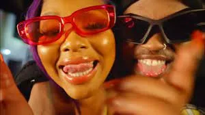 Focalistic – Wena My Dali Ft. Ch’cco, MaWhoo, EeQue & Thama Tee Video download