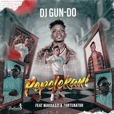 DJ Gun Do SA – PEPELEKANI Ft Makhadzi & Fortunator Mp3 download